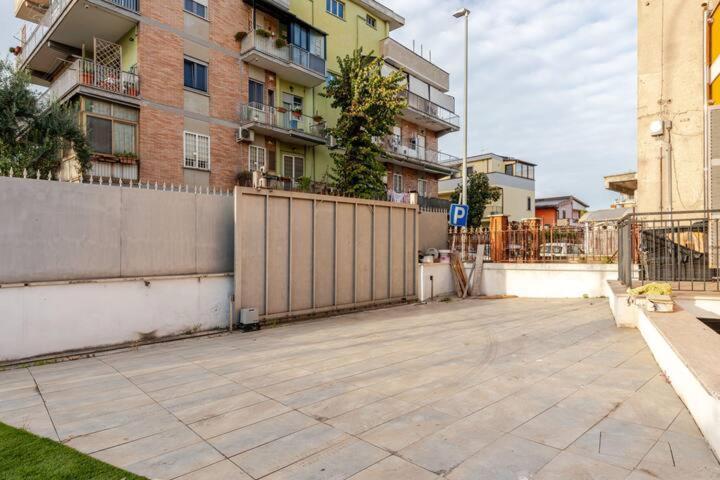 Magic Loft Underground Rome Bagian luar foto